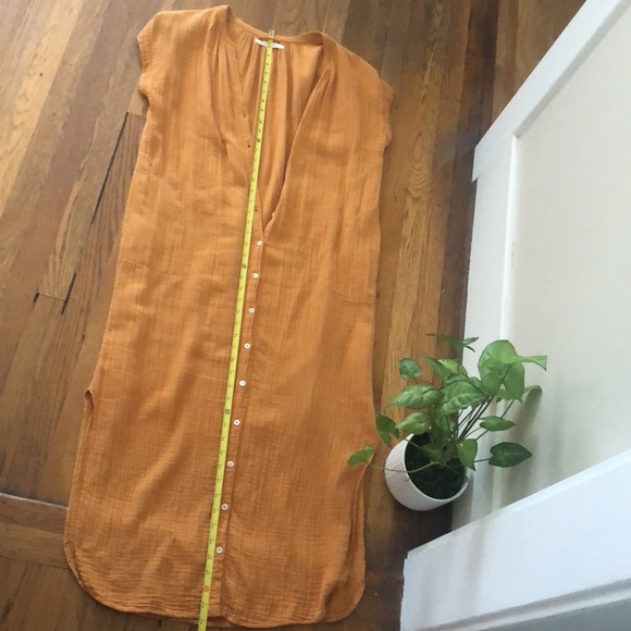 Xirena long dress size S - Picture 14 of 14